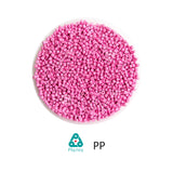 excellent PP material