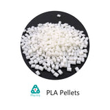 excellent polylactic acid pellets