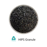 Excellent processability HIPS