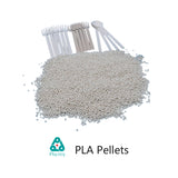 excellent polylactic acid pellets
