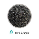 Excellent processability HIPS