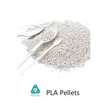 excellent polylactic acid pellets