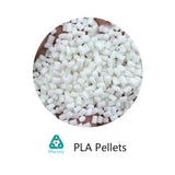 excellent polylactic acid pellets