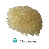 excellent cellulose acetate granules