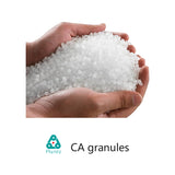 excellent cellulose acetate granules