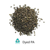 Dyed PA pellet