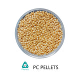 polycarbonate resin thermoplastic