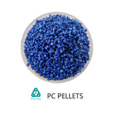 polycarbonate resin thermoplastic