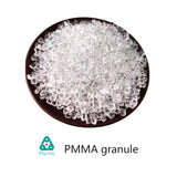 High quality PMMA