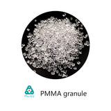 High quality PMMA