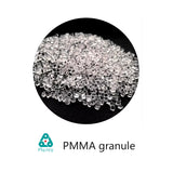 High quality PMMA
