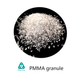 High quality PMMA