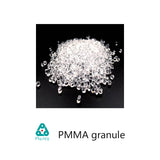 High quality PMMA