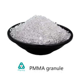 High quality PMMA