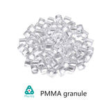 High quality PMMA