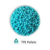 thermoplastic elastomer pellets