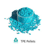 thermoplastic elastomer pellets