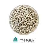 thermoplastic elastomer pellets