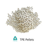 thermoplastic elastomer pellets