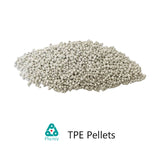 thermoplastic elastomer pellets