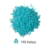 thermoplastic elastomer pellets